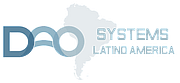 Logo of DAO Systems Global