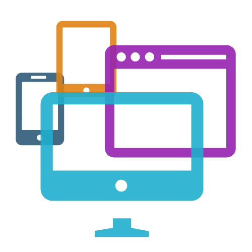 Odoo text and image block